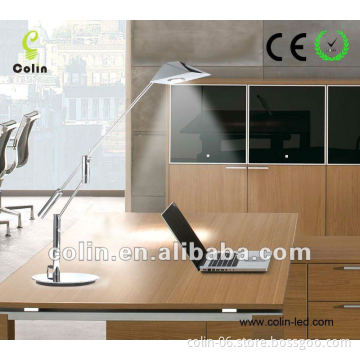 New design 4w Stainless steel led light for reading lamp